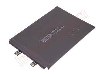 Batería genérica BN5E para Xiaomi - 5000 mAh / 3.87 V / 19.3 Wh / Li-ion
